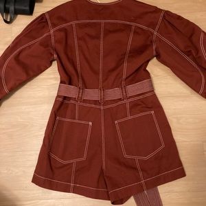 Ulla Johnson  Romper